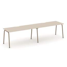 Рабочая станция на 2 места ES.RS-2.4-VK